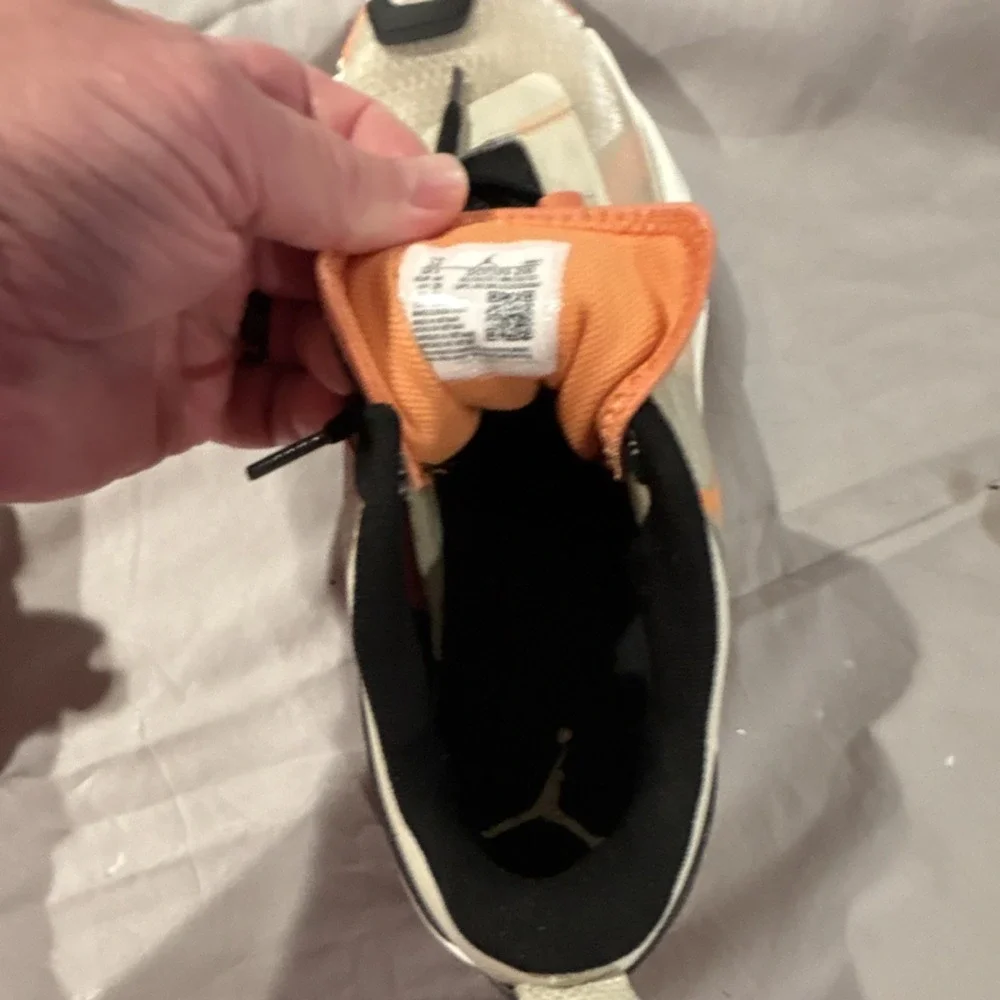 Jordan one take